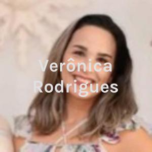 Verônica Rodrigues - Devocional para Mulheres