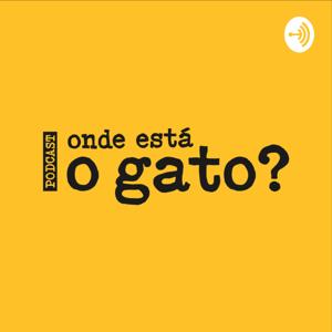 Onde está o gato?