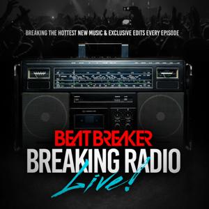 BREAKING RADIO LIVE with BeatBreaker