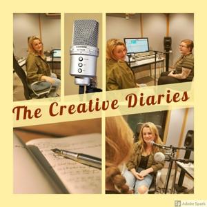 The Creative Diaries