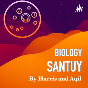 BIOLOGY SANTUY