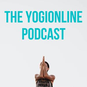 The YogiOnline Podcast