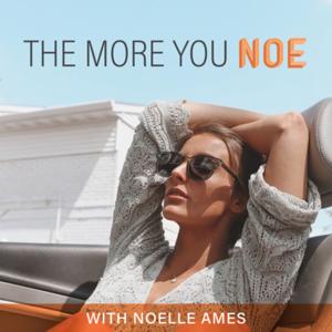 THE MORE YOU NOE