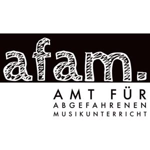 afam.® Amt für abgefahrenen Musikunterricht