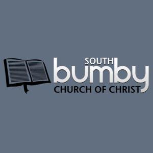 Church of Christ at South Bumby Podcast