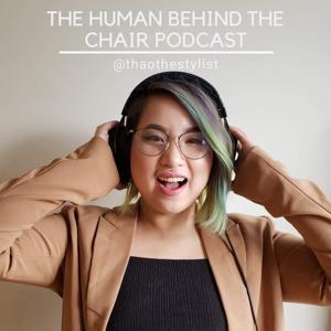 The Human Behind The Chair