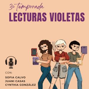 Lecturas Violetas