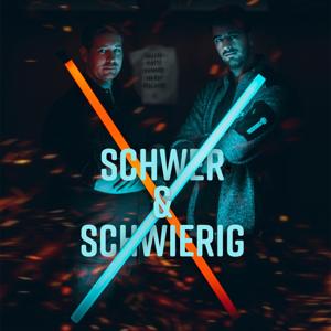 Schwer & Schwierig