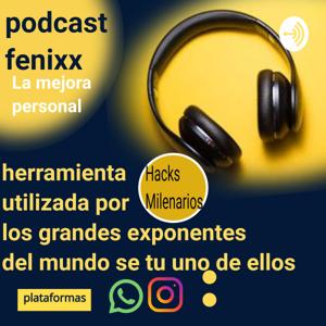 El Podcast De La Mejora Personal