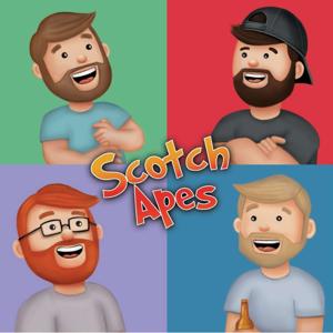 The Scotch Apes
