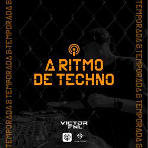 A RITMO DE TECHNO