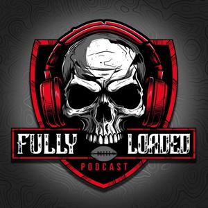 Fully Loaded: A Tampa Bay Buccaneers Podcast by The 813