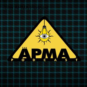 The APMA Podcast by APMA