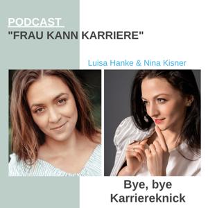 Frau Kann Karriere