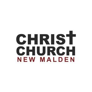 CCNM Sermon Downloads