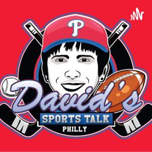 Davids Sports Talk