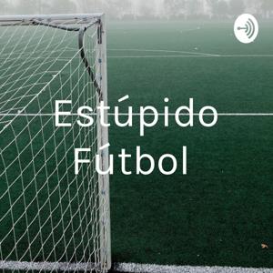 Estúpido Fútbol