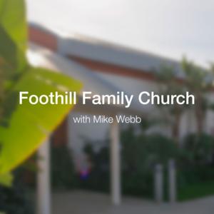 Foothill Family Church