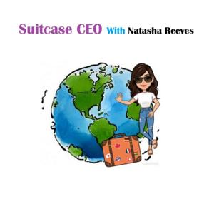 Suitcase CEO