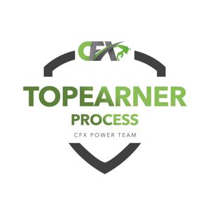 Top Earner Process - CFX