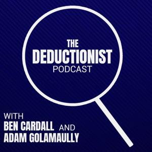 The Deductionist Podcast