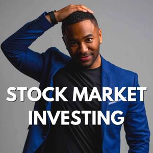 Stock Market Investing with Giovanni Rigters by Giovanni Rigters