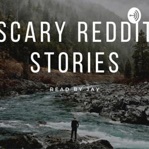 Scary REDDIT Stories