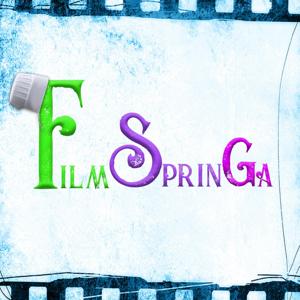 Filmspringa