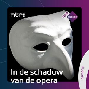 In de schaduw van de opera