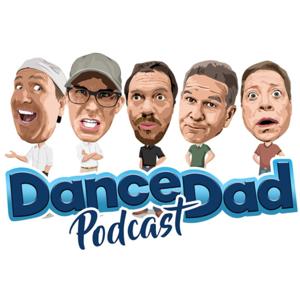 Dance Dad Podcast