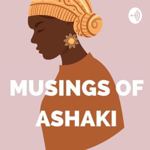 Musings of Ashaki