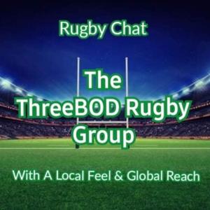 The ThreeBOD Rugby Group