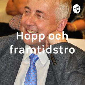 Hopp och framtidstro