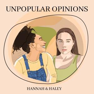 Unpopular Opinions Podcast