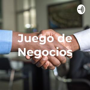 Juego de Negocios - Equipo Rojo