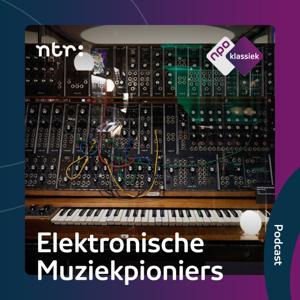 Elektronische Muziekpioniers