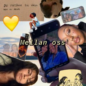 Mellan Oss