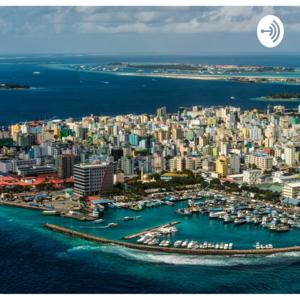 Maldive: Episode 1