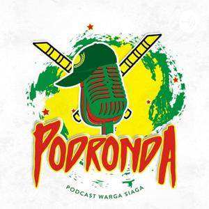 PODRONDA (Podcast Warga Siaga)