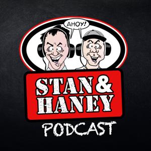 The Stan & Haney Show Podcast