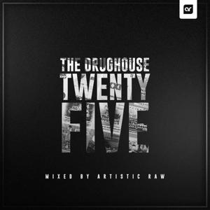 The Drughouse Mixtapes