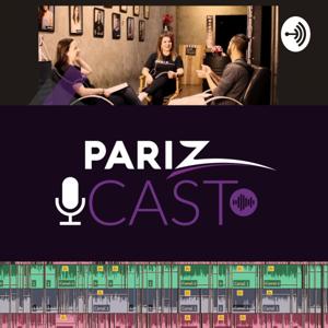 Pariz Cast