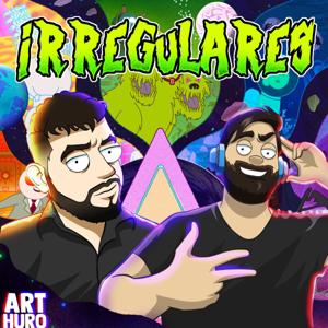 Irregulares Podcast