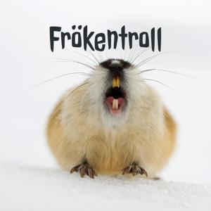 Frökentroll