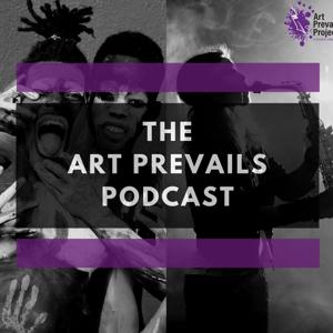 Art Prevails Podcast