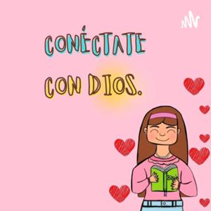 Conéctate con Dios.