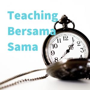 Teaching Bersama Sama