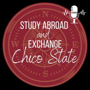 Chico State Study Abroadcast