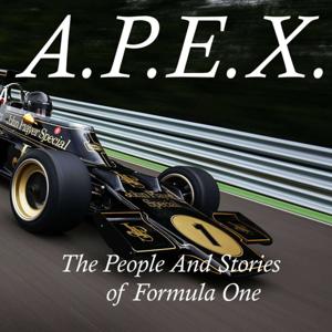 APEX: The People and Stories Of Formula One