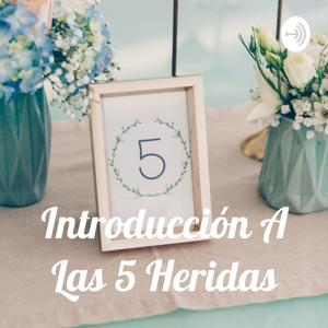 Introducción A Las 5 Heridas